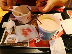-肯德基(鲁迅路店)