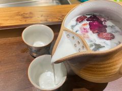 -荣记歡喜·馄饨铺(开发区振华购物中心店)