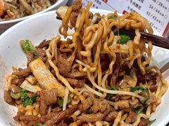 -寻裕记·现炒浇头面(人民广场店)