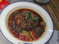 -山河屯铁锅炖(哈西站店)
