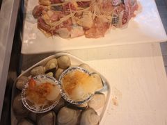 -碗中海·蒸汽海鲜·桑拿鸡(岭南天地店)