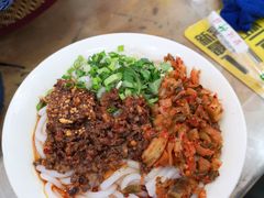-再回首鸡肉米线(人民路一店)
