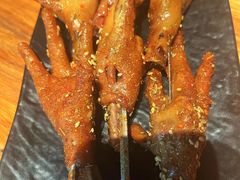-KAOTOWN烤堂•烧烤(海汇港店)