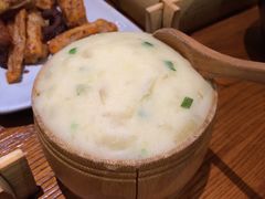 -云海肴·汽锅鸡·云南菜(天津国金汇店)