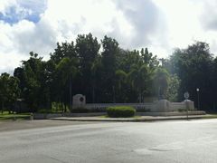 -美国纪念公园