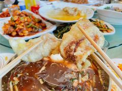 -顺姬冷面(长白西路店)