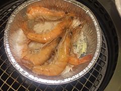 -赤坂亭·M9和牛烧肉·铁板烧(合肥万象城店)