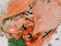 -海悦汇•闽菜•蒸汽海鲜(合景峰汇商务广场店)