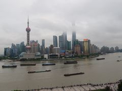 -上海和平饭店华懋阁 Cathay Room