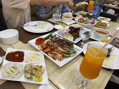 -bosphorus 铂斯西餐厅·土耳其烧烤(环市中路店)