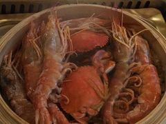 -小天鹅戴斯酒店鲸鲨百汇创作料理