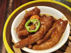 -湛江民大喜来登酒店-采悦轩中餐厅