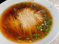 -松鹤面馆·古法焖肉面(观前店)