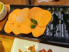 -鲜一烤肉(中街大东门店)