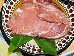 -哼蟹二将·烤肉酱蟹(合生汇店)