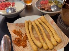 -廖掌柜·重庆鲜货火锅(上海首店)