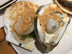 -木屋烧烤(西南角店)