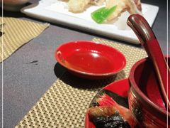 -三喜日料(汇金广场店)