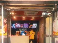 门面-永和大王(小厨·东四十条店)