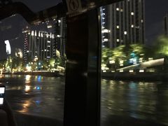 -运河游船(武林门码头)