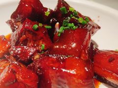 -筱爷叔·上海传统手工菜(新桥店)