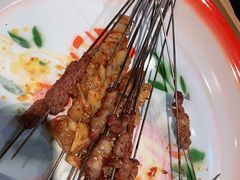 纯羊-申记串道(山姆会员店)