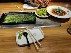 -一只羊烧烤(汤山店)