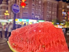 -新疆国际大巴扎