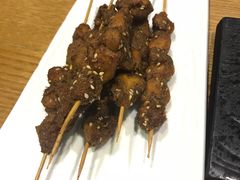 -菩提树·素食餐厅(汇智国际商业中心店)