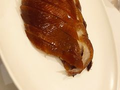 -福海居烤鸭店(鸟巢店)