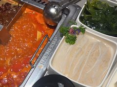 -海底捞火锅(青悦城店)