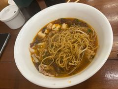 -蒋家肠旺面馆老店(合群路店)