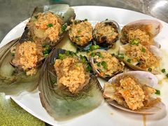 -清水湾3号(东方小周海鲜店)