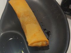 -馋三尺蟹粉小笼(人民广场店)