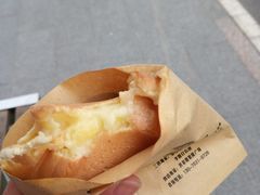 -薛新颖红豆饼(中式甜点山师店)