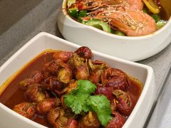 -海底捞火锅(万达广场店)