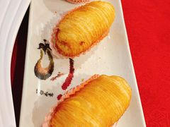 榴莲酥-鼎珑点心仔(燕塘店)