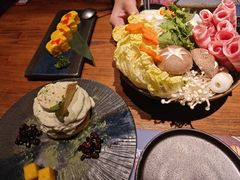-京鹿料理(荟聚店)
