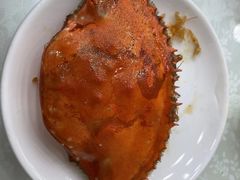 -聚德福海鲜家常菜(刘庄店)