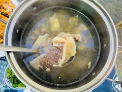 -瑞丰园庭院餐厅·白族传统家常菜