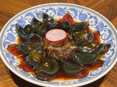 -小厨师·二十年沈家门小海鲜(百井坊巷店)