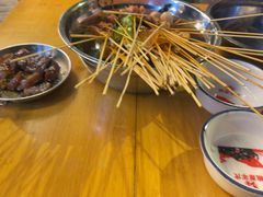 -嘉州鲜知味钵钵鸡(奎星楼店)