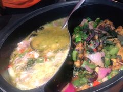 -首秀·四川料理(星耀101店)