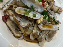 -抚顺美食·老上海味道