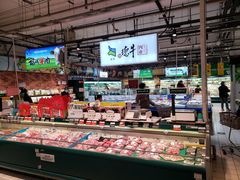 -京客隆超市(京源店)