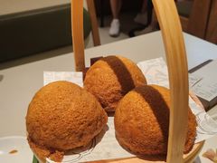-蔡澜点心·粤菜(嘉里中心店)