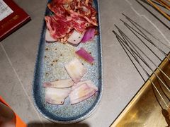-杨小佳·齐齐哈尔烤肉·烤串(广州店)