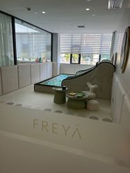 -弗蕾亚·和月月子调理院(东湖店)