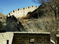 -雁门关景区