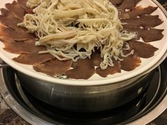 -许府牛杂·鲜牛肉火锅(梁溪万达店)